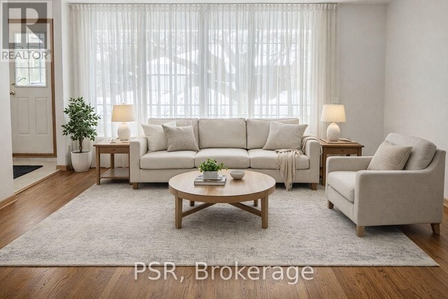 Photo du bâtiment - 56 Ashmount Crescent