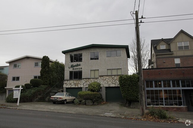 Building Photo - Marlee Manor