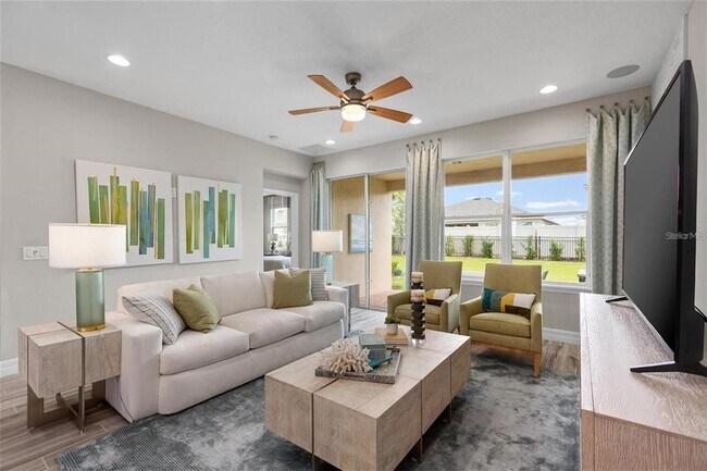Foto del edificio - 3220 Canna Lily Pl