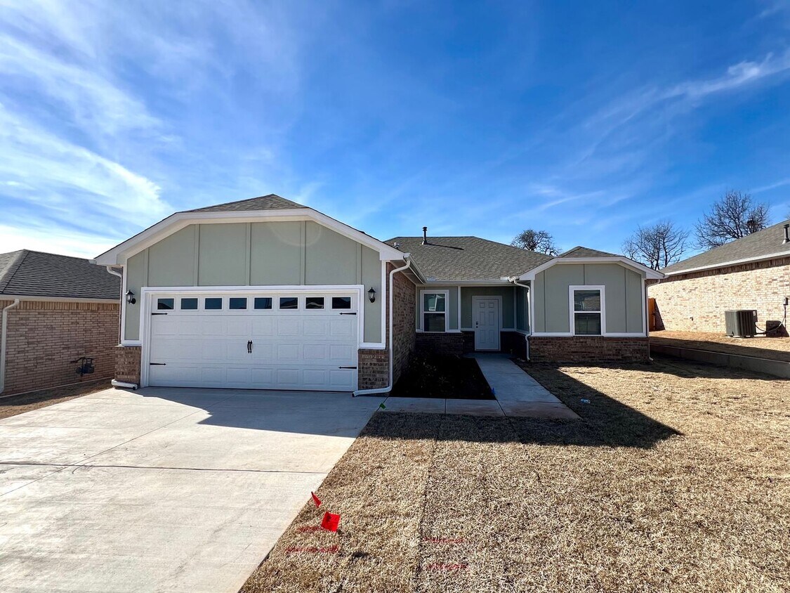 Primary Photo - Brand New Construction 3 Bedroom 2 Bathroo...