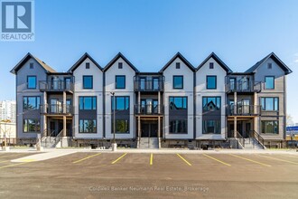 Building Photo - 708 Woolwich St