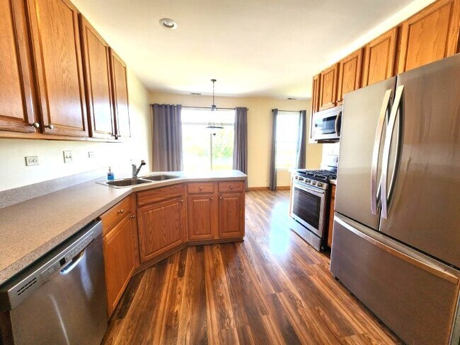 Foto del edificio - 1804 Parkside Dr