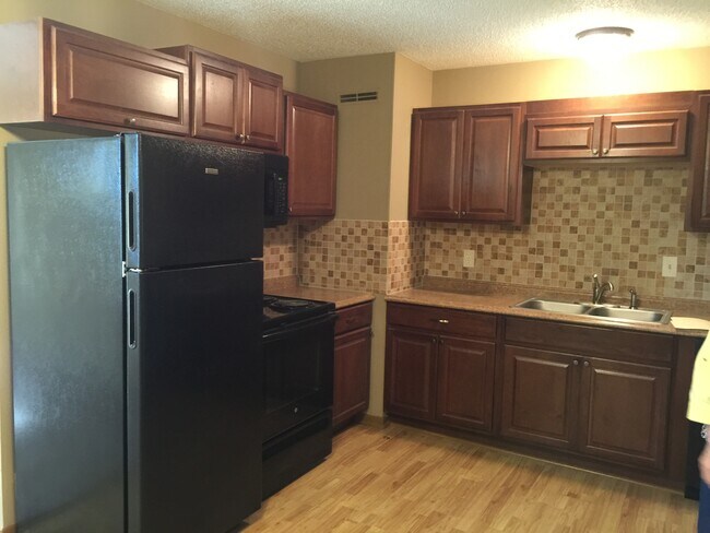 Foto del edificio - 2315 NW Klamm Rd