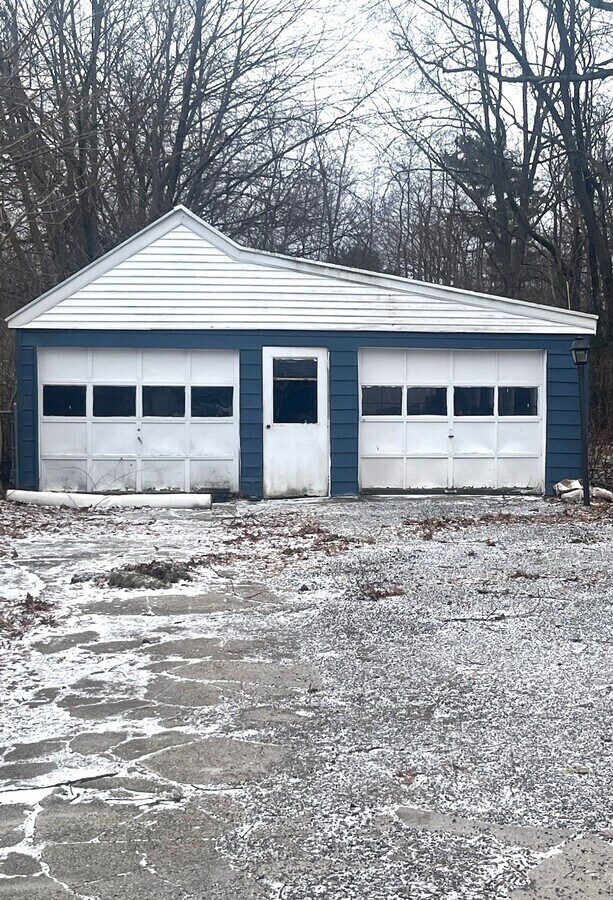 Foto del edificio - 1144 West St