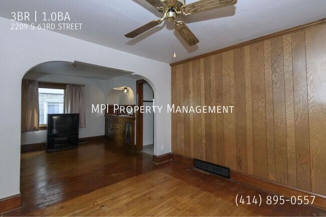 Foto del edificio - 2209 S 63rd St