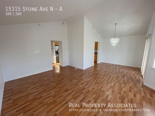 Building Photo - 15315 Stone Ave N