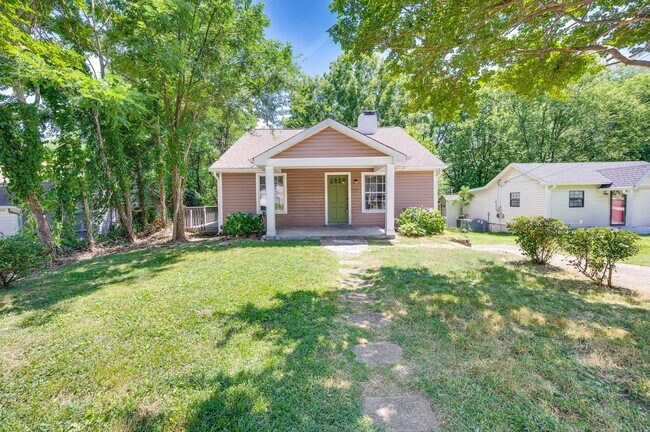 Foto del edificio - Awesome 3BE/2BA Woodbine neighborhood!