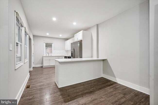Foto del edificio - 3304 W Allegheny Ave