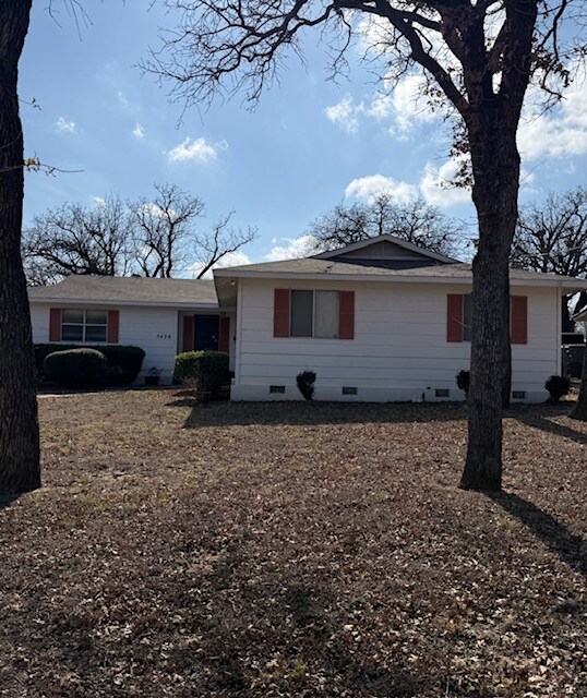 Photo - 3428 Montague St (Fort Worth, TX)