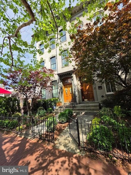 Photo - 1343 Q Street NW Unit B