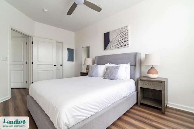 Foto del edificio - 1017 Umstead Hollow Pl