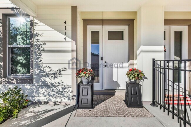 Foto del edificio - 4114 N Nebraska Ave