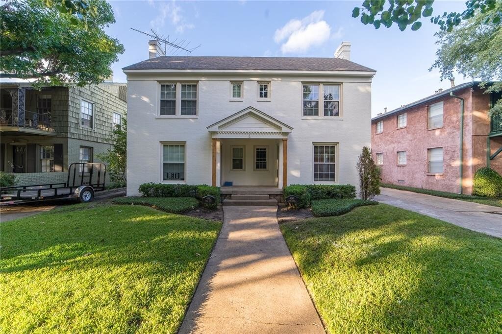 Primary Photo - 4140 Hyer St