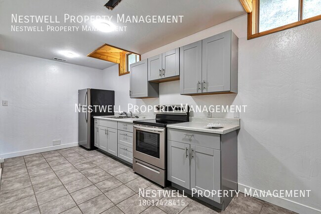Building Photo - Charming 2-bed Cabin in Park City