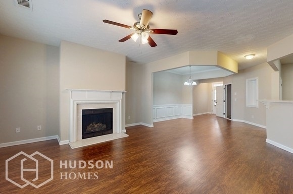Foto del edificio - SELF TOUR NOW! - 120 Oleander Way, Canton,...