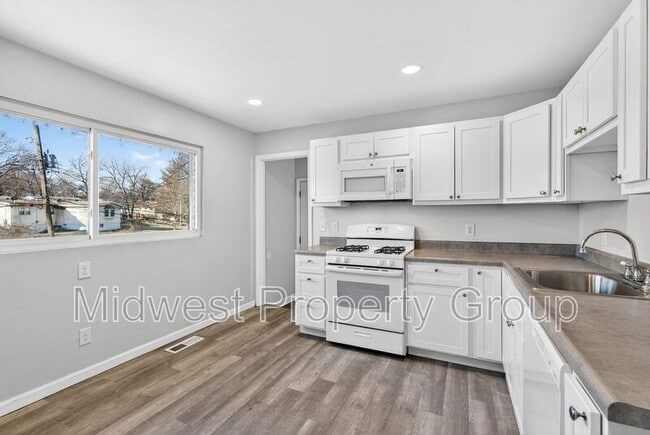 Foto del edificio - 1540 Aspen Dr