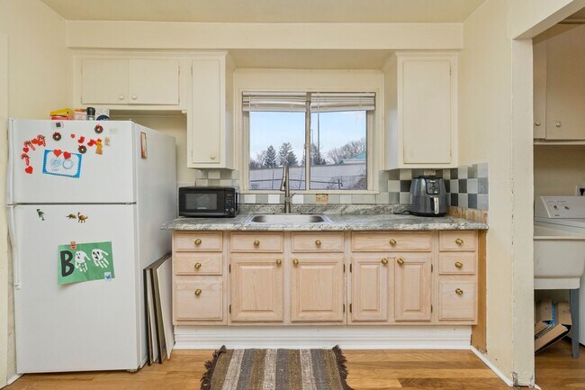 Building Photo - Rent to Own