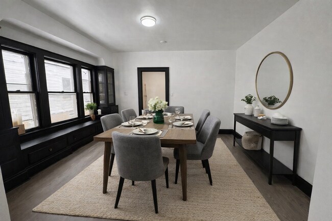 Foto del edificio - 3611 E 147th St