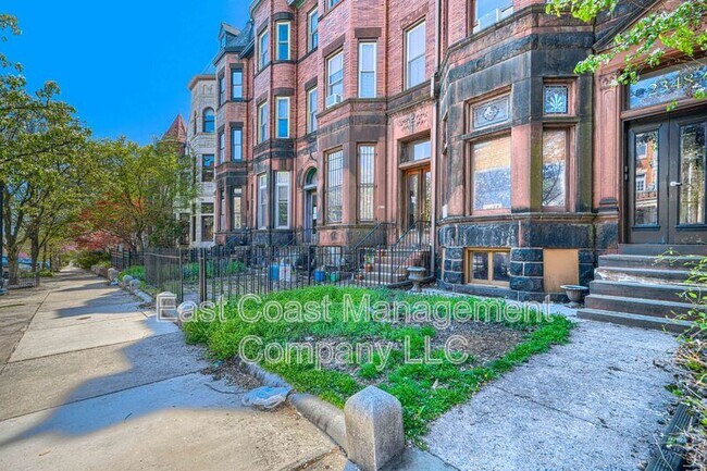 Foto del edificio - 2348 Eutaw Pl