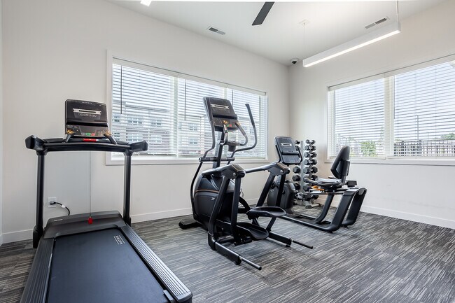 Foto del edificio - The Meadows