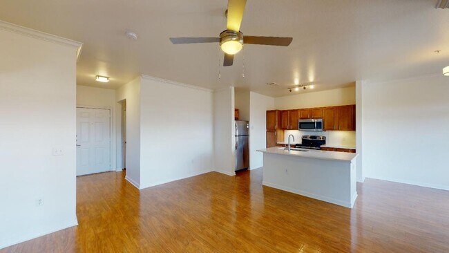 Interior Photo - Griffis Fitzsimons South