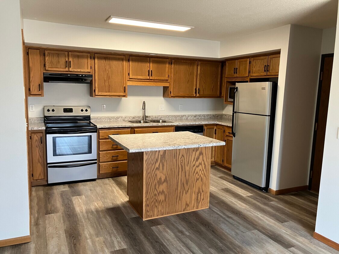 1327 Corbett Rd Unit 203, Detroit Lakes, MN 56501 Condo for Rent in