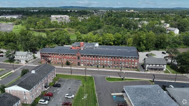  - Ribbon Factory Lofts