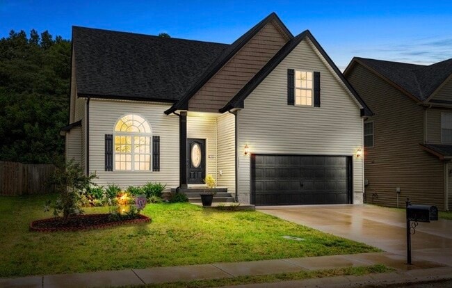Building Photo - 1257 Eagle's View Dr