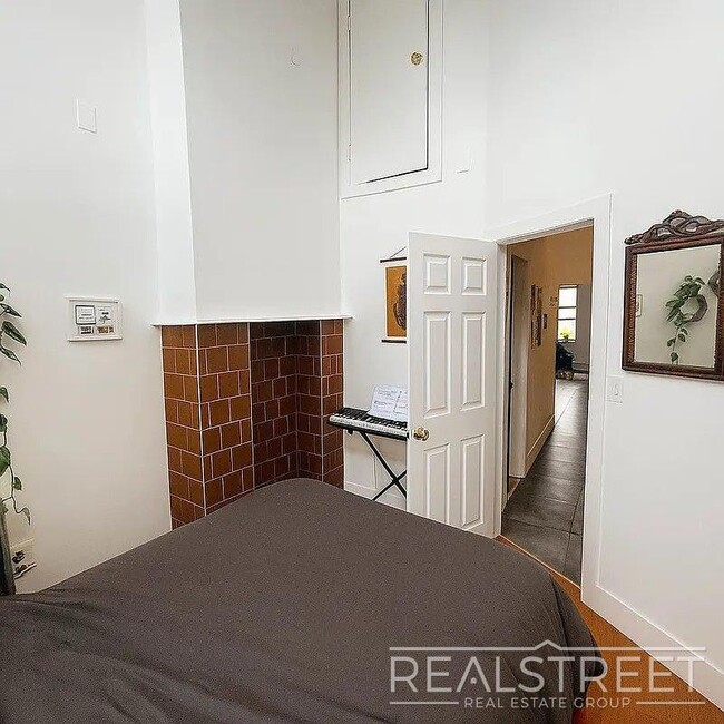 Foto del edificio - Harman Street