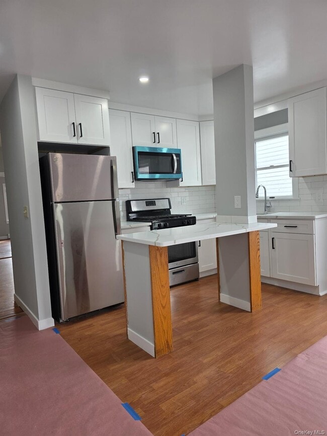 Foto del edificio - 3 Everett Ave