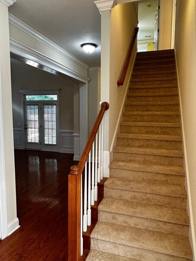 Building Photo - 2500 Grier Cir