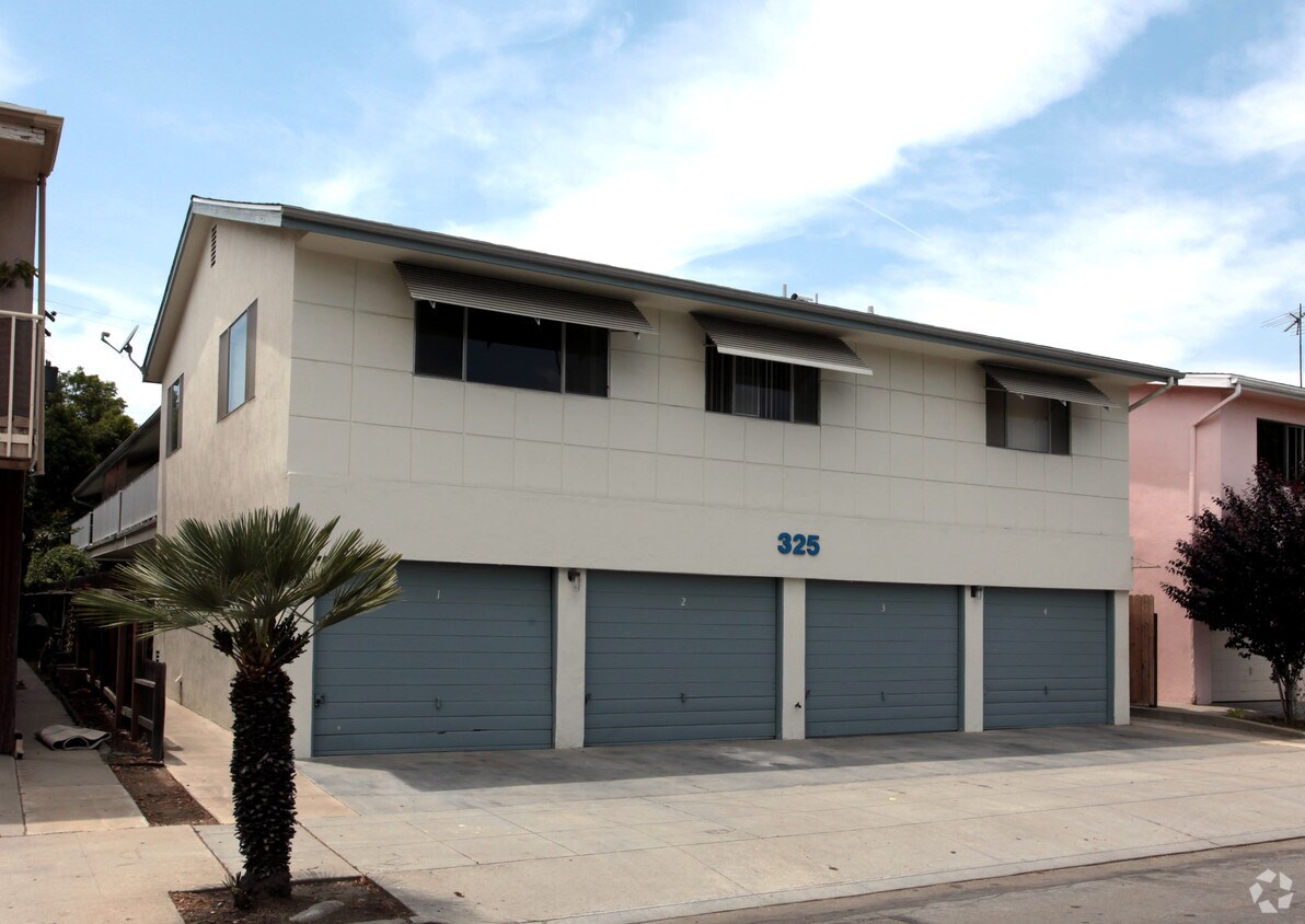 Primary Photo - 325 N Colorado Pl