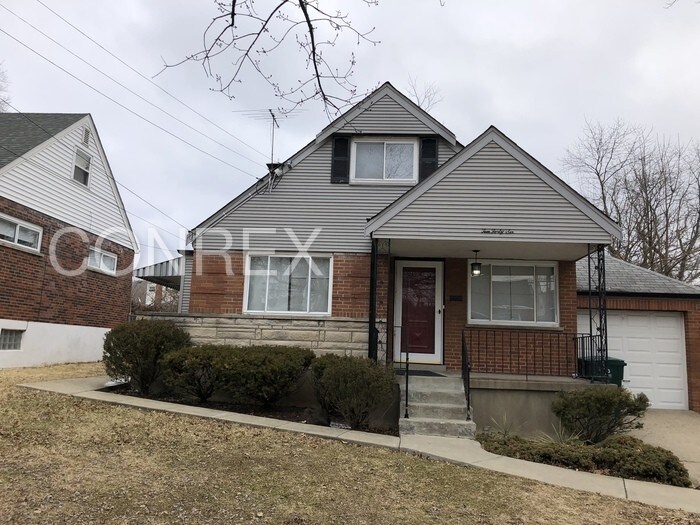 Primary Photo - 1046 Covedale Ave