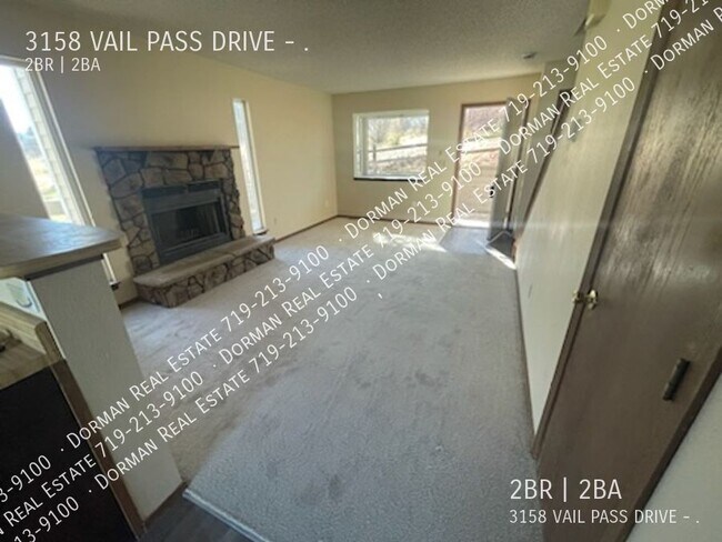 Building Photo - 3158 VAIL PASS Dr
