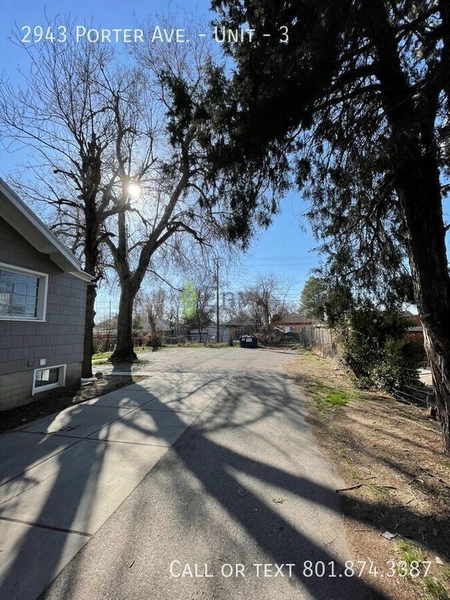 Foto del edificio - 2943 Porter Ave