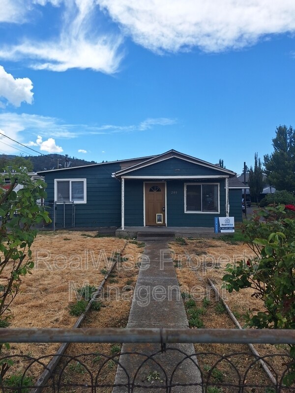 Foto principal - 280 A St