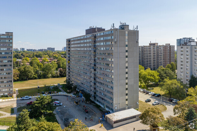 Building Photo - Sheppard Victoria Park