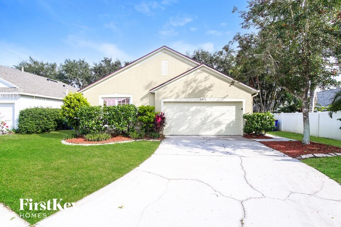 Primary Photo - 946 Riviera Point Dr