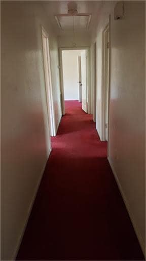 Photo - Cozy 4 bedroom/ 2 bath/2 car garage home in Briargate