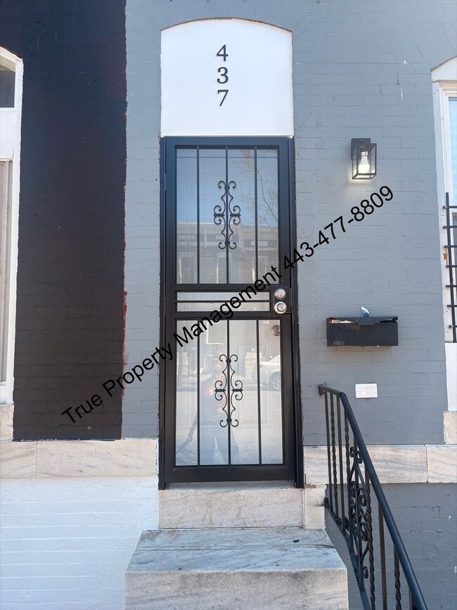 Building Photo - 437 N Montford Ave