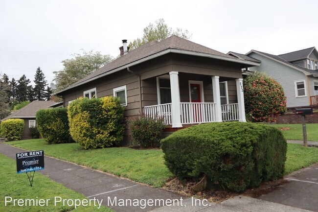 Building Photo - 2 br, 1 bath House - 222 W 30th St