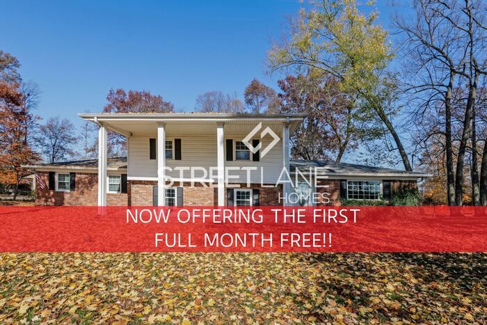 Primary Photo - NOW OFFERING FIRST FULL MONTH FREE AND $60...