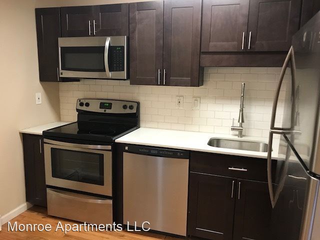 Foto principal - 321 Monroe St