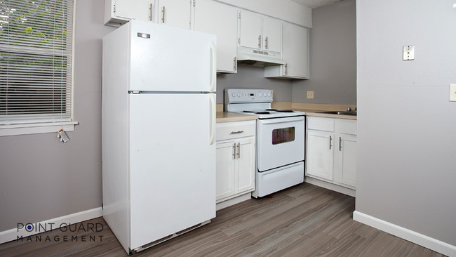 Foto del edificio - 2116 S Seneca St