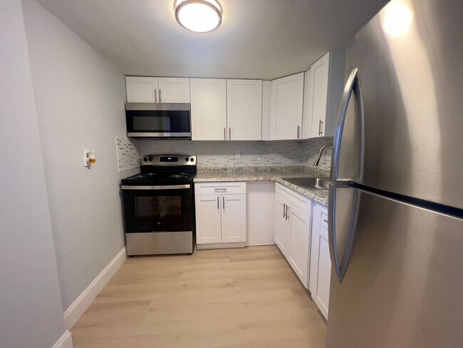 Foto del interior - Sabal Palms Apartment Homes
