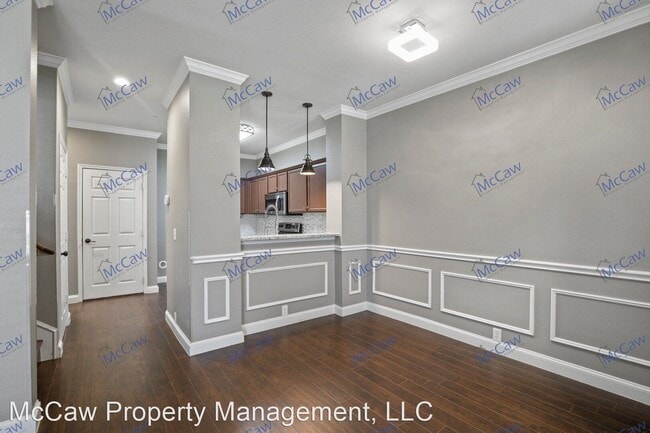 Building Photo - 3 br, 2.5 bath House - 2204 Stonepark Place