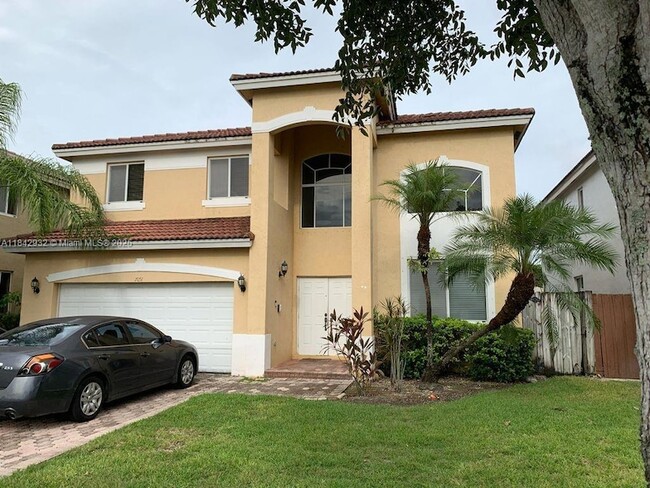 Photo - 7051 SW 162nd Ct House