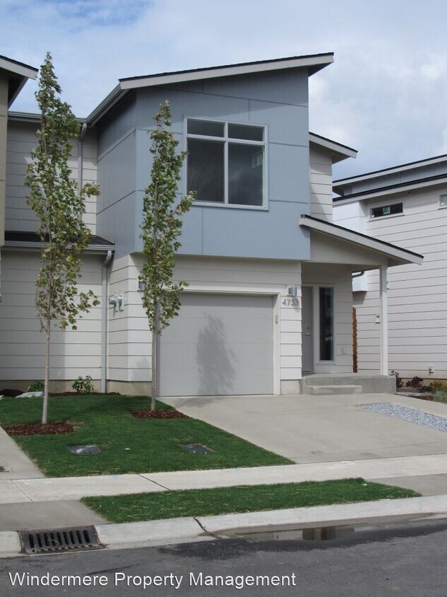 Foto principal - 4733 Spring Vista Way