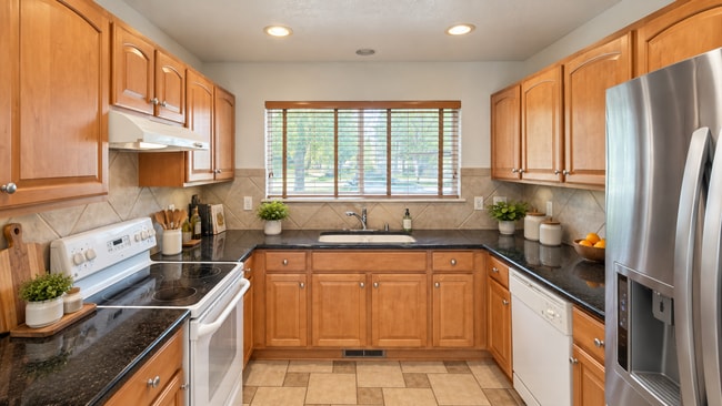 Foto del edificio - 5244 Harvest Moon Way
