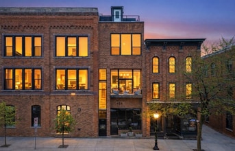 Building Photo - 101 W Liberty St